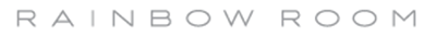 Rainbow Room
